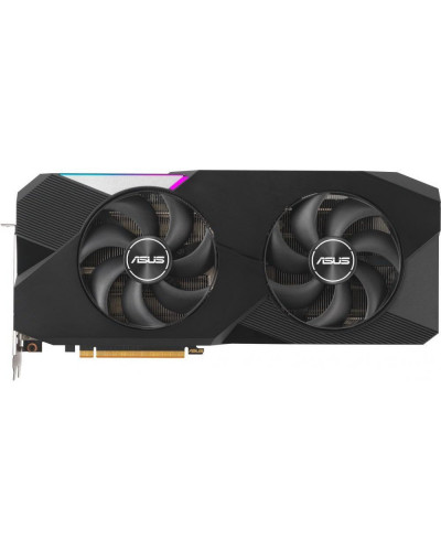 Відеокарта ASUS DUAL-RX7900XTX-O24G (90YV0IG2-M0NA00)