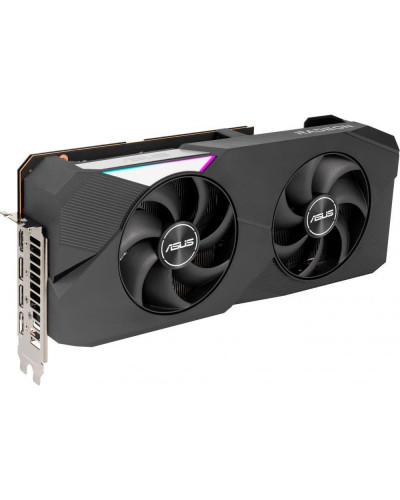 Відеокарта ASUS DUAL-RX7900XTX-O24G (90YV0IG2-M0NA00)