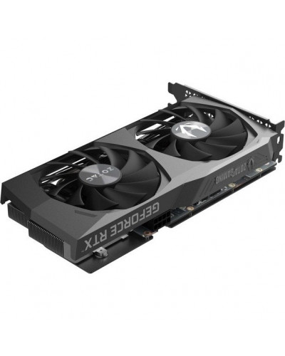 Відеокарта Zotac GAMING GeForce RTX 3060 8 GB Twin Edge (ZT-A30630E-10M)