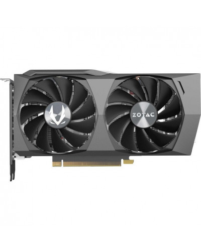 Відеокарта Zotac GAMING GeForce RTX 3060 8 GB Twin Edge (ZT-A30630E-10M)