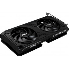 Видеокарта Palit GeForce RTX 4070 SUPER Dual OC (NED407SS19K9-1043D)