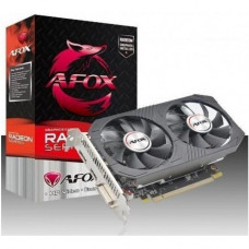 Видеокарта AFOX Radeon RX 550 4 GB (AFRX550-4096D5H4-V6)