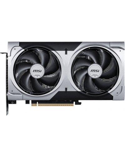 Відеокарта MSI GeForce RTX 5060 Ti 16G VENTUS 2X OC PLUS