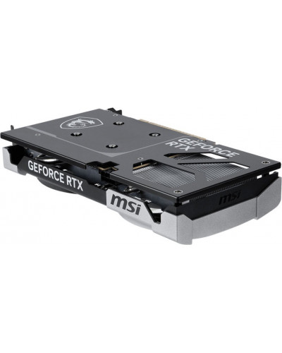 Відеокарта MSI GeForce RTX 5060 Ti 16G VENTUS 2X OC PLUS