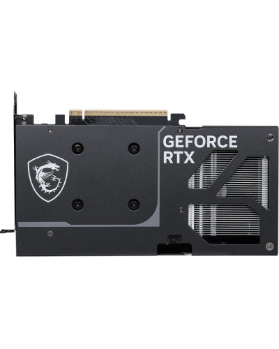 Відеокарта MSI GeForce RTX 5060 Ti 16G VENTUS 2X OC PLUS