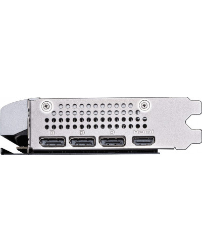 Відеокарта MSI GeForce RTX 5060 Ti 16G VENTUS 2X OC PLUS