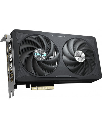 Відеокарта GIGABYTE GeForce RTX 5060 EAGLE OC 8G (GV-N5060EAGLE OC-8GD)