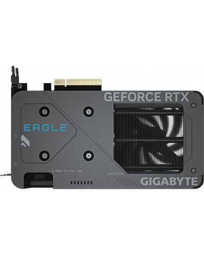 Відеокарта GIGABYTE GeForce RTX 5060 EAGLE OC 8G (GV-N5060EAGLE OC-8GD)