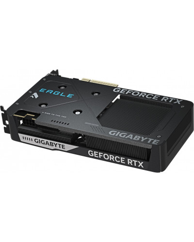 Відеокарта GIGABYTE GeForce RTX 5060 EAGLE OC 8G (GV-N5060EAGLE OC-8GD)