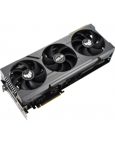 Відеокарта ASUS TUF-RTX4080S-O16G-GAMING