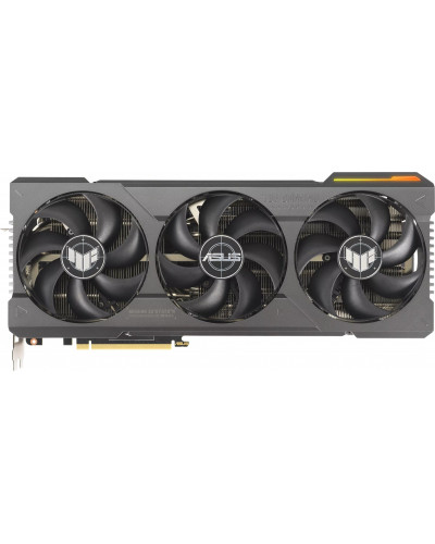 Відеокарта ASUS TUF-RTX4080S-O16G-GAMING