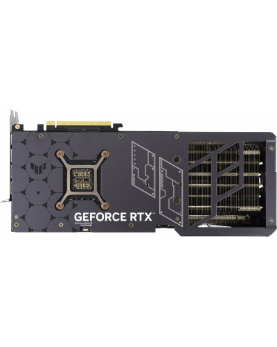 Відеокарта ASUS TUF-RTX4080S-O16G-GAMING