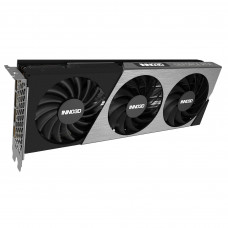 Видеокарта INNO3D GEFORCE RTX 4070 X3 OC (N40703-126XX-185252L)