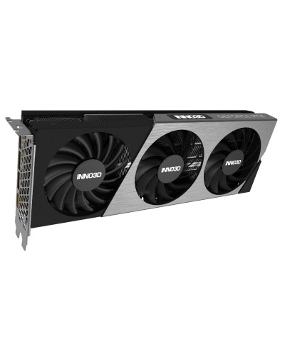 Видеокарта INNO3D GEFORCE RTX 4070 X3 OC (N40703-126XX-185252L)