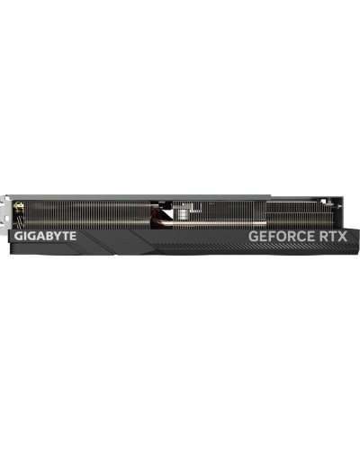 Відеокарта GIGABYTE GeForce RTX 4080 SUPER WINDFORCE V2 16G (GV-N408SWF3V2-16GD)