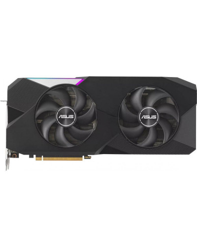 Відеокарта ASUS DUAL-RX7900XT-O20G (90YV0IV2-M0NA00)