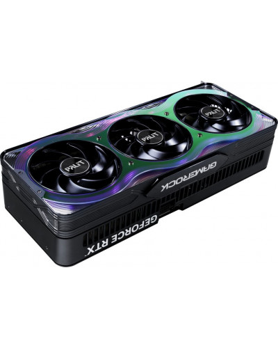 Відеокарта Palit GeForce RTX 5090 GameRock OC (NE75090S19R5-GB2020G)