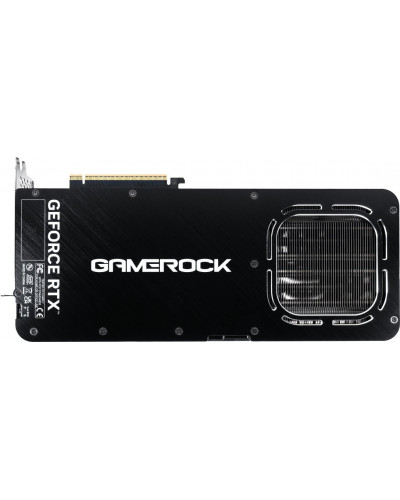 Відеокарта Palit GeForce RTX 5090 GameRock OC (NE75090S19R5-GB2020G)