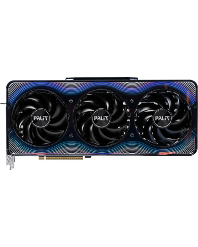 Відеокарта Palit GeForce RTX 5090 GameRock OC (NE75090S19R5-GB2020G)