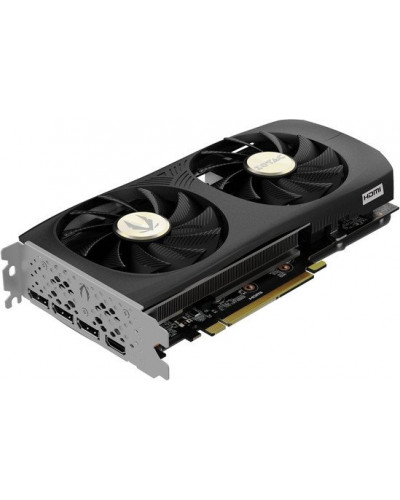 Видеокарта Zotac GAMING GeForce RTX 4070 SUPER Twin Edge OC 12GB (ZT-D40720H-10M)