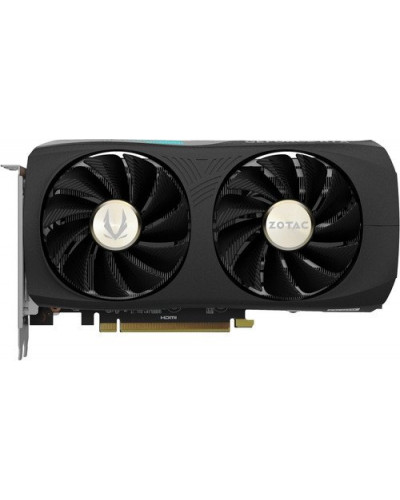 Видеокарта Zotac GAMING GeForce RTX 4070 SUPER Twin Edge OC 12GB (ZT-D40720H-10M)