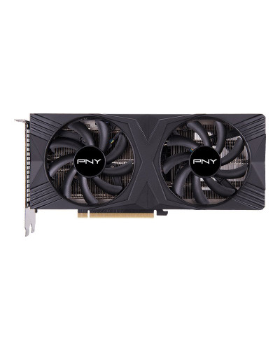 Відеокарта PNY GeForce RTX 4060 Ti 8GB VERTO (VCG4060T8DFXPB1)