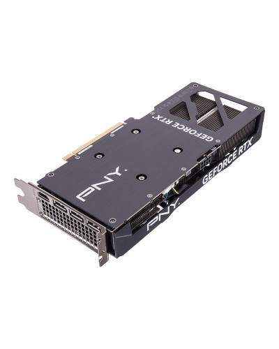 Відеокарта PNY GeForce RTX 4060 Ti 8GB VERTO (VCG4060T8DFXPB1)