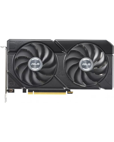 Відеокарта ASUS DUAL-RTX4060TI-O8G-EVO (90YV0J49-M0NA00)