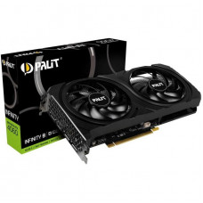 Відеокарта Palit GeForce RTX 4060 Infinity 2 (NE64060019P1-1070L)