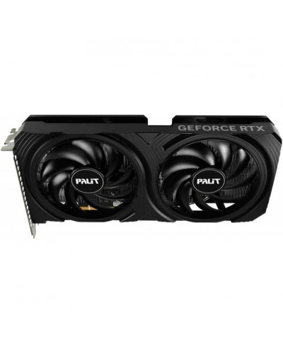 Видеокарта Palit GeForce RTX 4060 Infinity 2 (NE64060019P1-1070L)