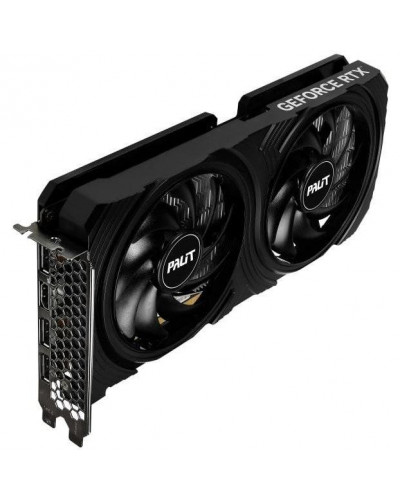 Відеокарта Palit GeForce RTX 4060 Infinity 2 (NE64060019P1-1070L)