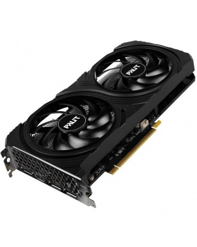 Відеокарта Palit GeForce RTX 4060 Infinity 2 (NE64060019P1-1070L)