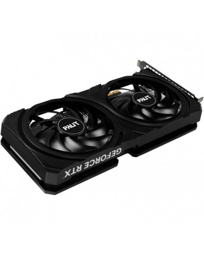 Відеокарта Palit GeForce RTX 4060 Infinity 2 (NE64060019P1-1070L)