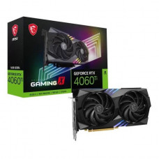 Видеокарта MSI GeForce RTX 4060 Ti GAMING X 16G