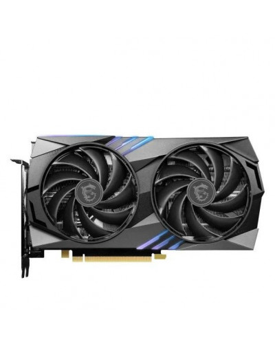 Видеокарта MSI GeForce RTX 4060 Ti GAMING X 16G