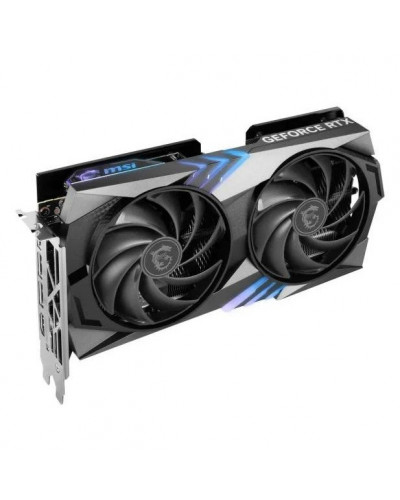 Видеокарта MSI GeForce RTX 4060 Ti GAMING X 16G