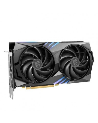 Видеокарта MSI GeForce RTX 4060 Ti GAMING X 16G