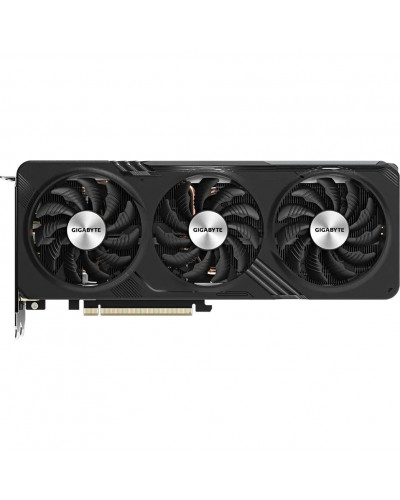 Видеокарта GIGABYTE GeForce RTX 4060 Ti GAMING OC 8G (GV-N406TGAMING OC-8GD)