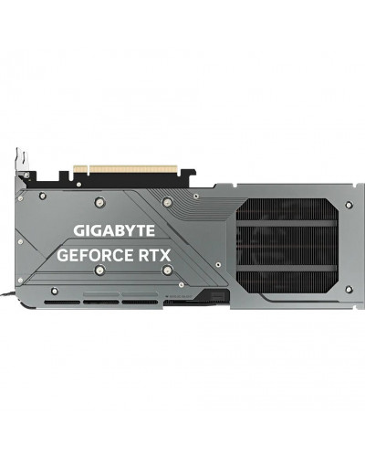 Видеокарта GIGABYTE GeForce RTX 4060 Ti GAMING OC 8G (GV-N406TGAMING OC-8GD)