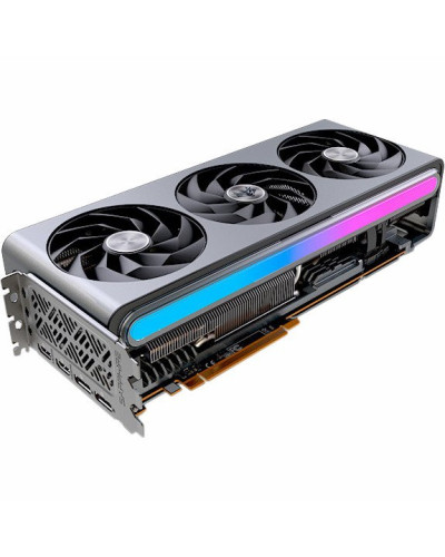 Відеокарта Sapphire Radeon RX 7900 XT Vapor-X 20GB NITRO+ (11323-01)