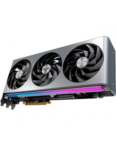 Відеокарта Sapphire Radeon RX 7900 XT Vapor-X 20GB NITRO+ (11323-01)