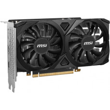 Видеокарта MSI GeForce RTX 3050 VENTUS 2X 6G OC (912-V812-015)