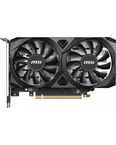 Видеокарта MSI GeForce RTX 3050 VENTUS 2X 6G OC (912-V812-015)