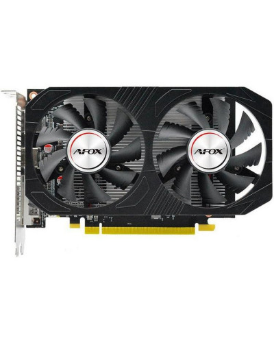 Видеокарта AFOX Radeon RX 560 4GB (AFRX560-4096D5H4-V2)