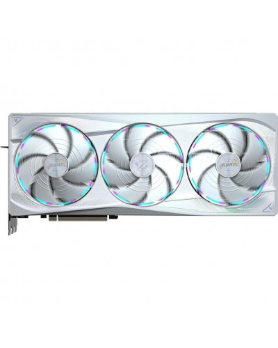 Відеокарта GIGABYTE AORUS GeForce RTX 5090 MASTER ICE 32G (GV-N5090AORUSM ICE-32GD)