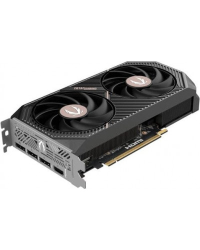 Відеокарта Zotac GAMING GeForce RTX 5060 Ti 16GB AMP (ZT-B50620F-10M)