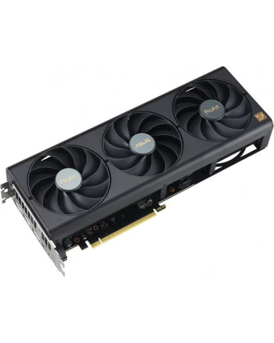 Відеокарта ASUS PROART-RTX4070-12G