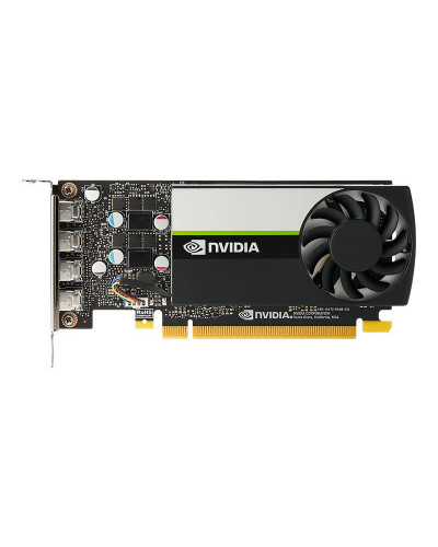 Відеокарта PNY Quadro T1000 8 GB (VCNT1000-8GB-PB)