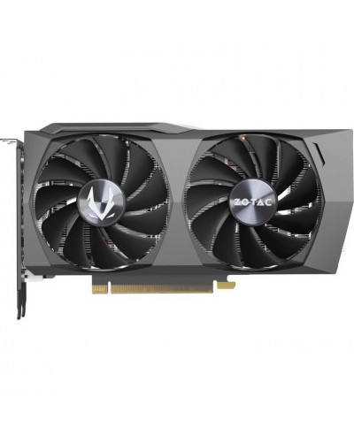 Видеокарта Zotac GAMING GeForce RTX 3050 Twin Edge (ZT-A30500E-10M)