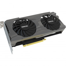 Видеокарта INNO3D GeForce RTX 3050 TWIN X2 (N30502-08D6-1190VA42)